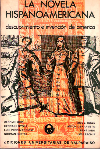Hispano Americana